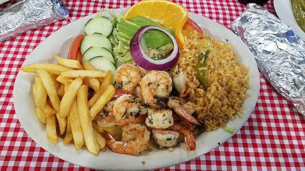 Guadalajara Grill | restaurant | 1334 S Main St, Salinas, CA 93901, USA | 8317540400 OR +1 831-754-0400