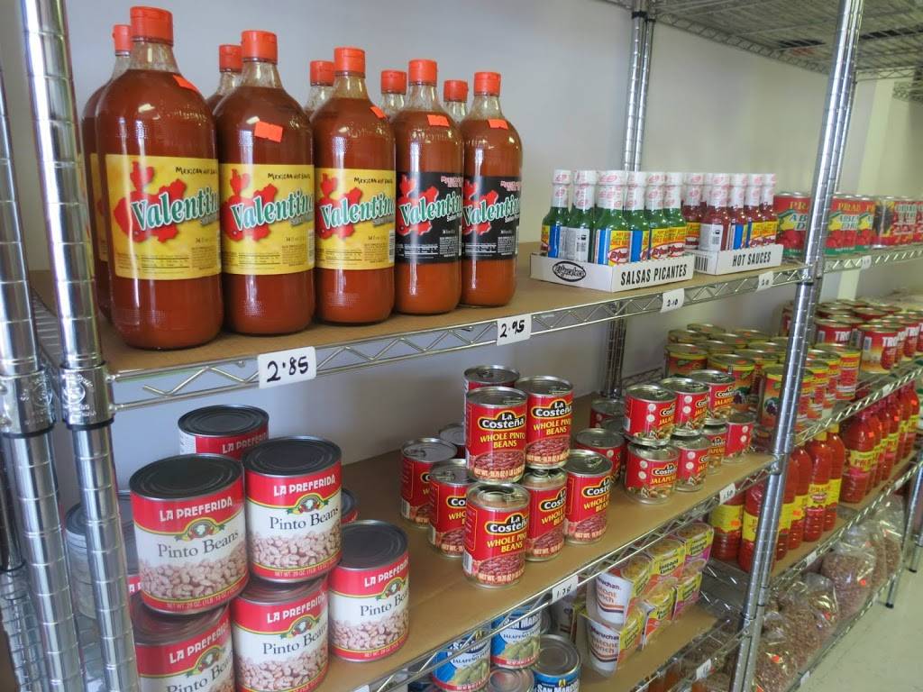 Abis Market | restaurant | 101 W Romeo Rd, Romeoville, IL 60446, USA | 8155243003 OR +1 815-524-3003