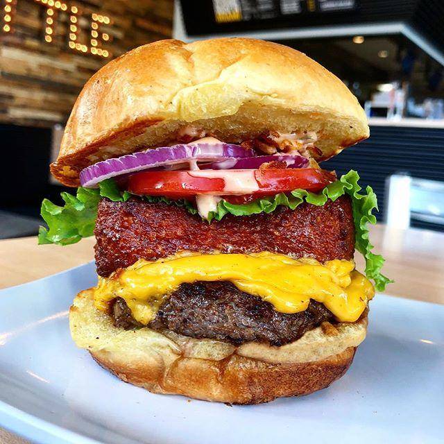 PINCHO (Pincho Factory) | restaurant | 12519 S Dixie Hwy, Pinecrest, FL 33156, USA | 7865922345 OR +1 786-592-2345