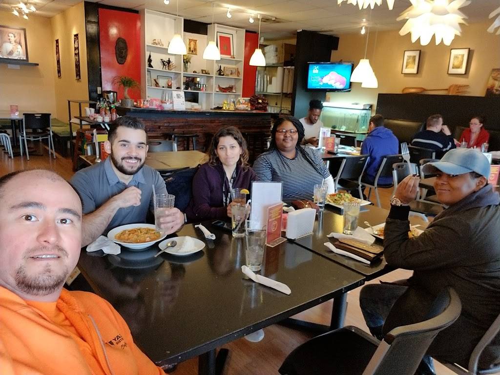 Zapp Thai | restaurant | 1500 Troy Rd, Edwardsville, IL 62025, USA | 6186566800 OR +1 618-656-6800