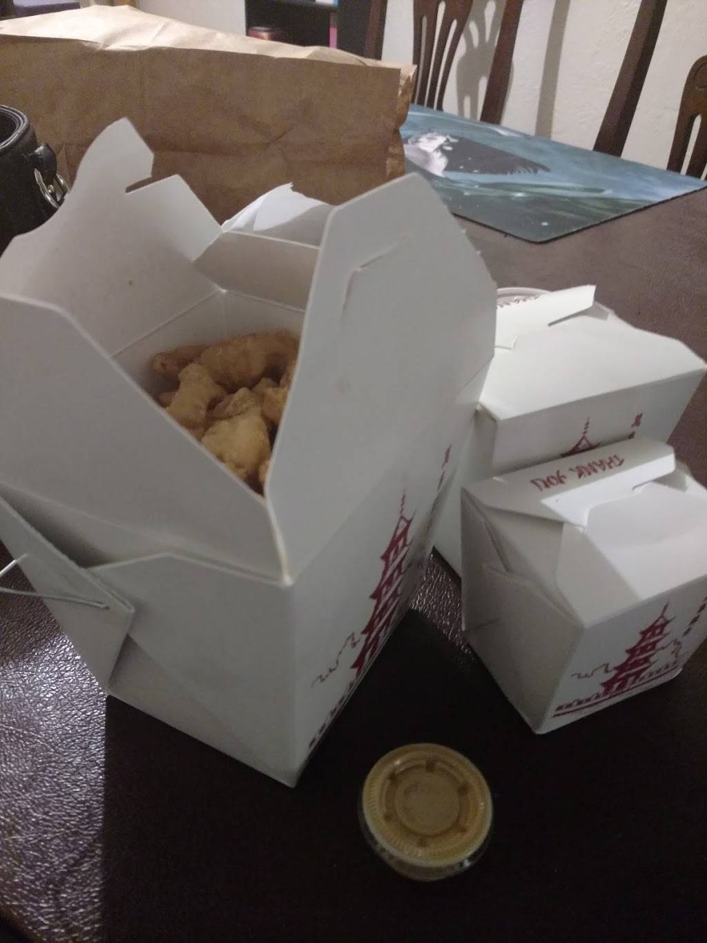 Good Taste Chinese Restaurant | restaurant | 1945 River Rd, Eugene, OR 97404, USA | 5416889229 OR +1 541-688-9229