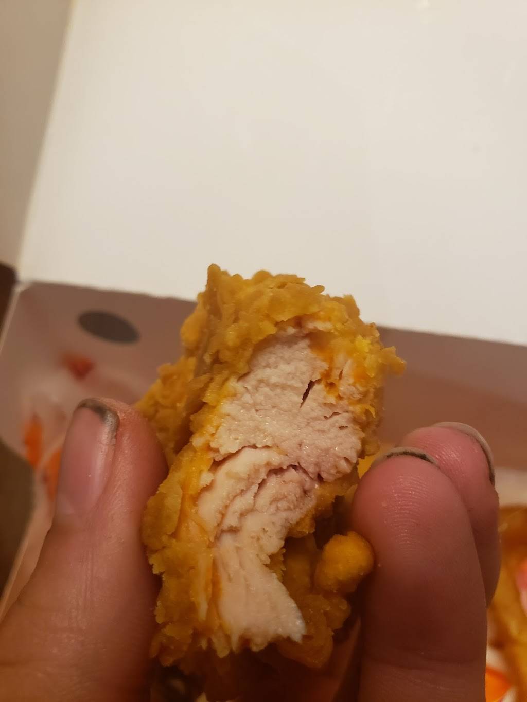 Popeyes Louisiana Kitchen | restaurant | 4235 Strandherd Dr Unit 1, Nepean, ON K2J 6E5, Canada | 6134406400 OR +1 613-440-6400