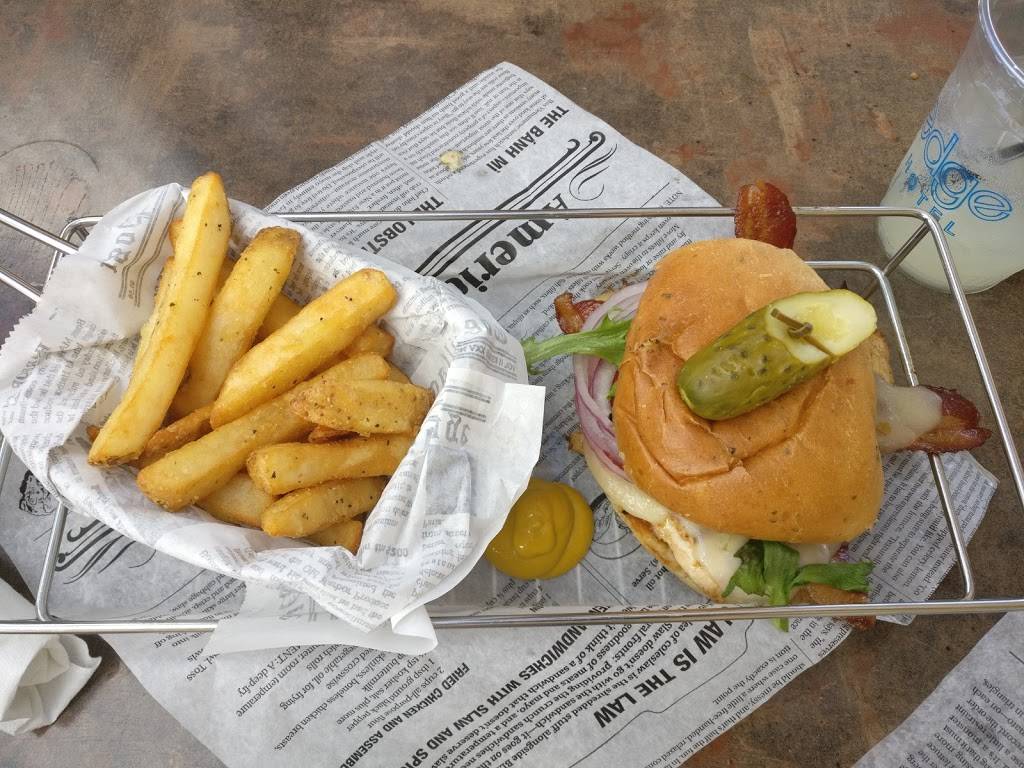 Jimmys On The Edge | restaurant | 505 S Gulfview Blvd, Clearwater Beach, FL 33767, USA | 7272813200 OR +1 727-281-3200