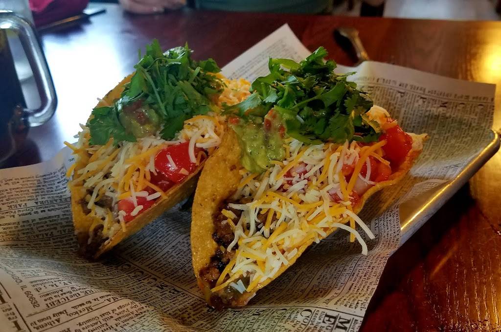 International House of Tacos | restaurant | Pittsfield, MA 01201, USA | 4134648654 OR +1 413-464-8654