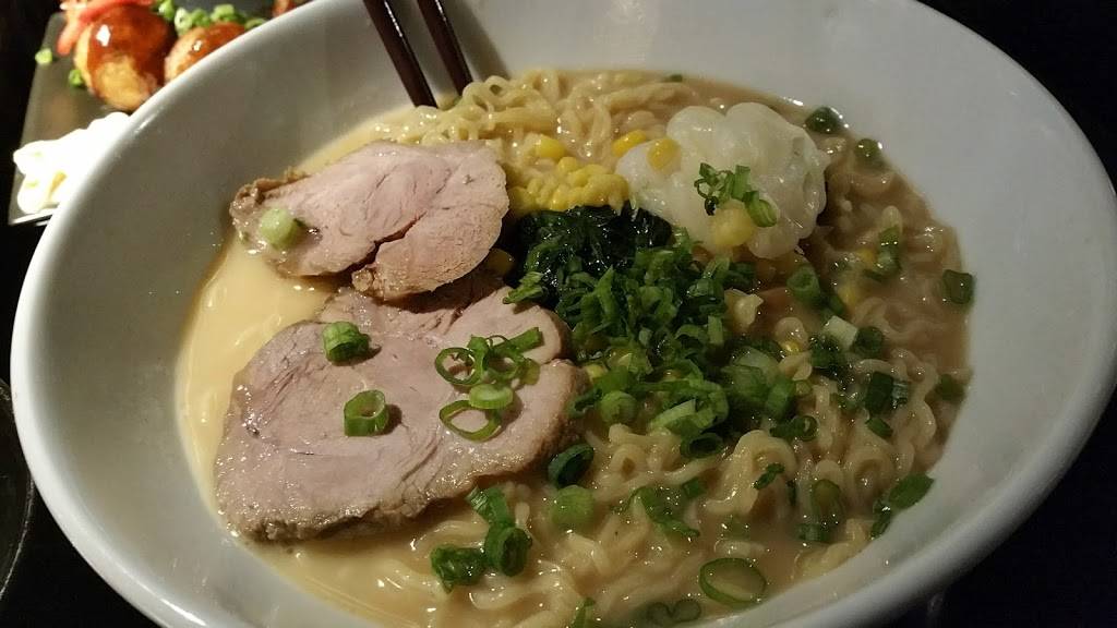 Ten Japan Japanese Restaurant | restaurant | 1340 1st St, Gilroy, CA 95020, USA | 4088474030 OR +1 408-847-4030