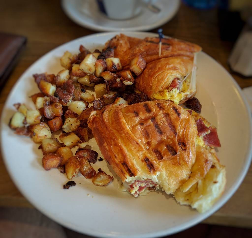 Fratelli Cafe | cafe | 7200 Melrose Ave, Los Angeles, CA 90046, USA | 3239382233 OR +1 323-938-2233