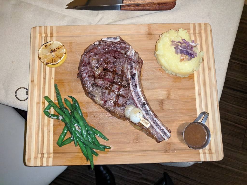 PrimeCut Steakhouse | restaurant | 243 Heiden Rd, South Fallsburg, NY 12779, USA | 8454347000 OR +1 845-434-7000