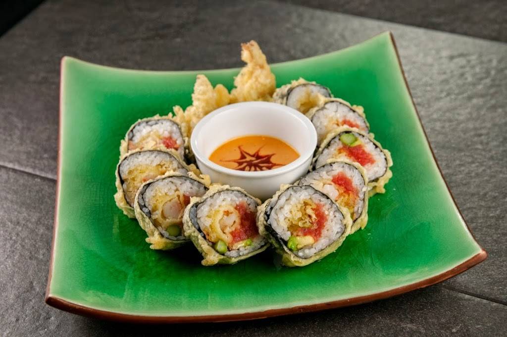 EurAsia Fusion Sushi | restaurant | 1330 Wirt Rd B, Houston, TX 77055, USA | 8322038815 OR +1 832-203-8815