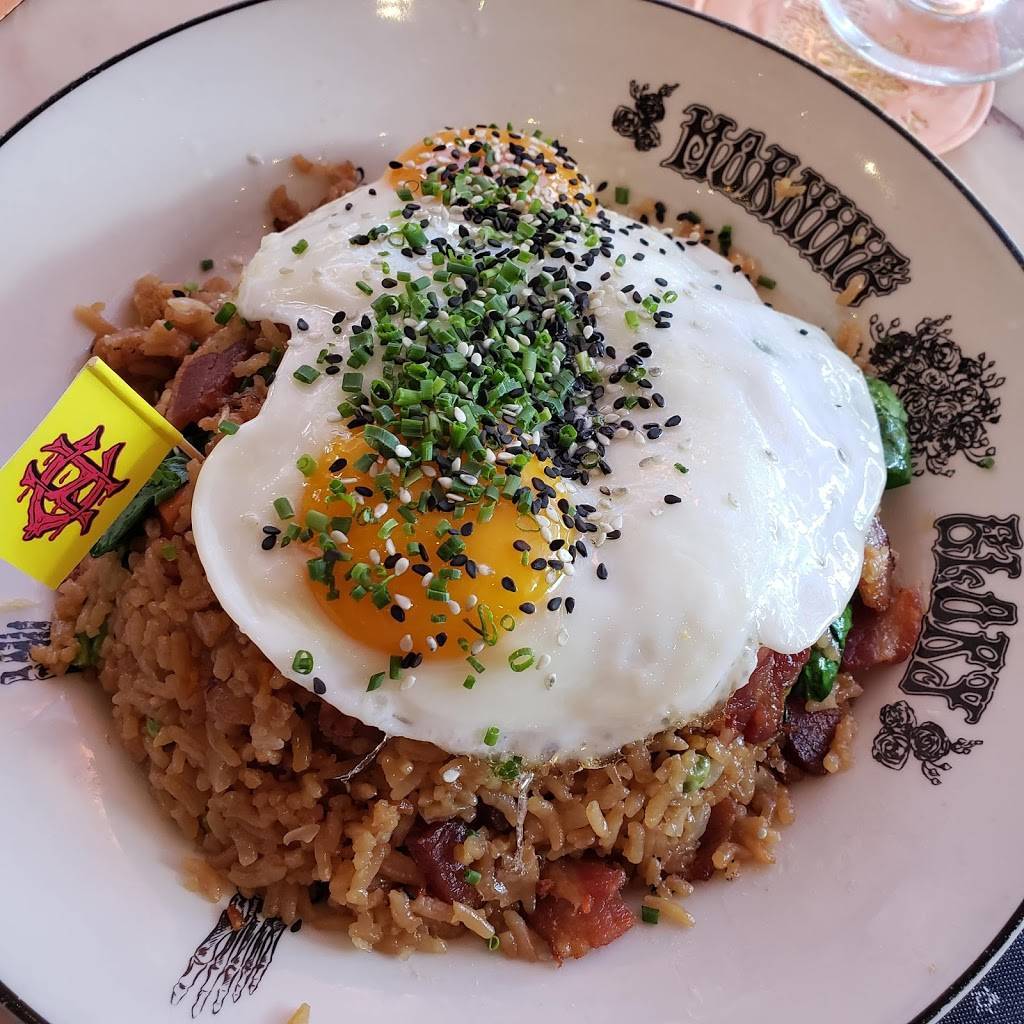 Morning Glory | cafe | 550 W Date St, San Diego, CA 92101, USA | 6196290302 OR +1 619-629-0302