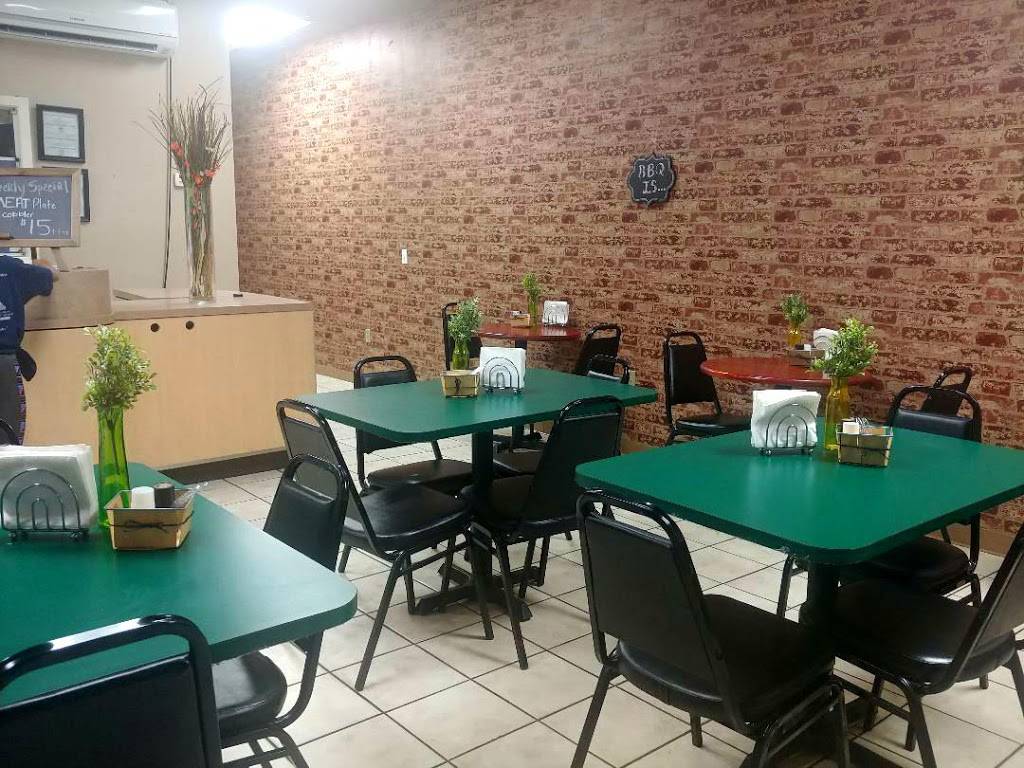 Fainmous BBQ | restaurant | 10400 S Post Oak Rd ste e, Houston, TX 77035, USA | 7137289663 OR +1 713-728-9663