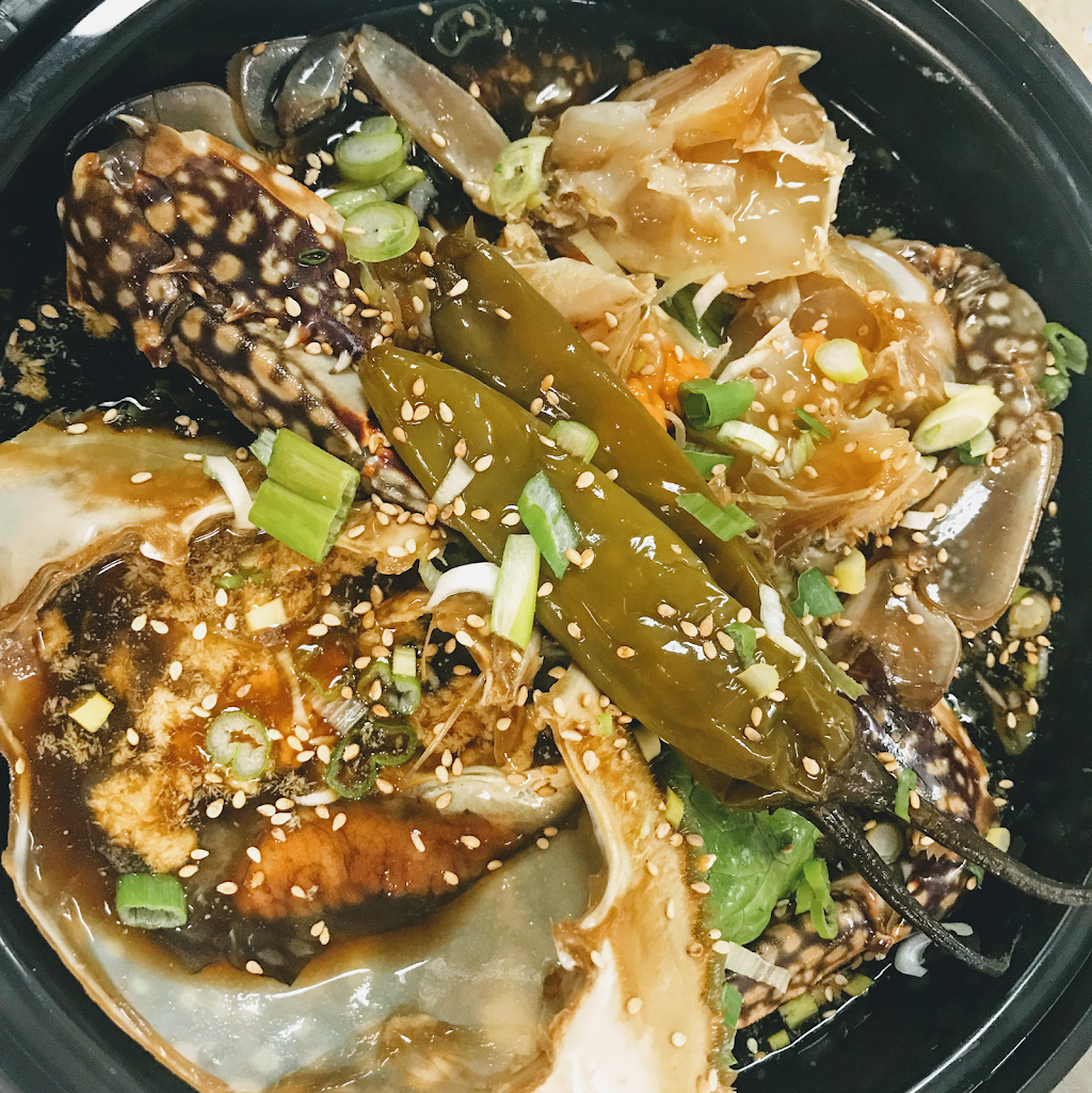 알찬 꽃게 (Rich Crab) | restaurant | 4253 W 3rd St, Los Angeles, CA 90020, USA | 2132771626 OR +1 213-277-1626