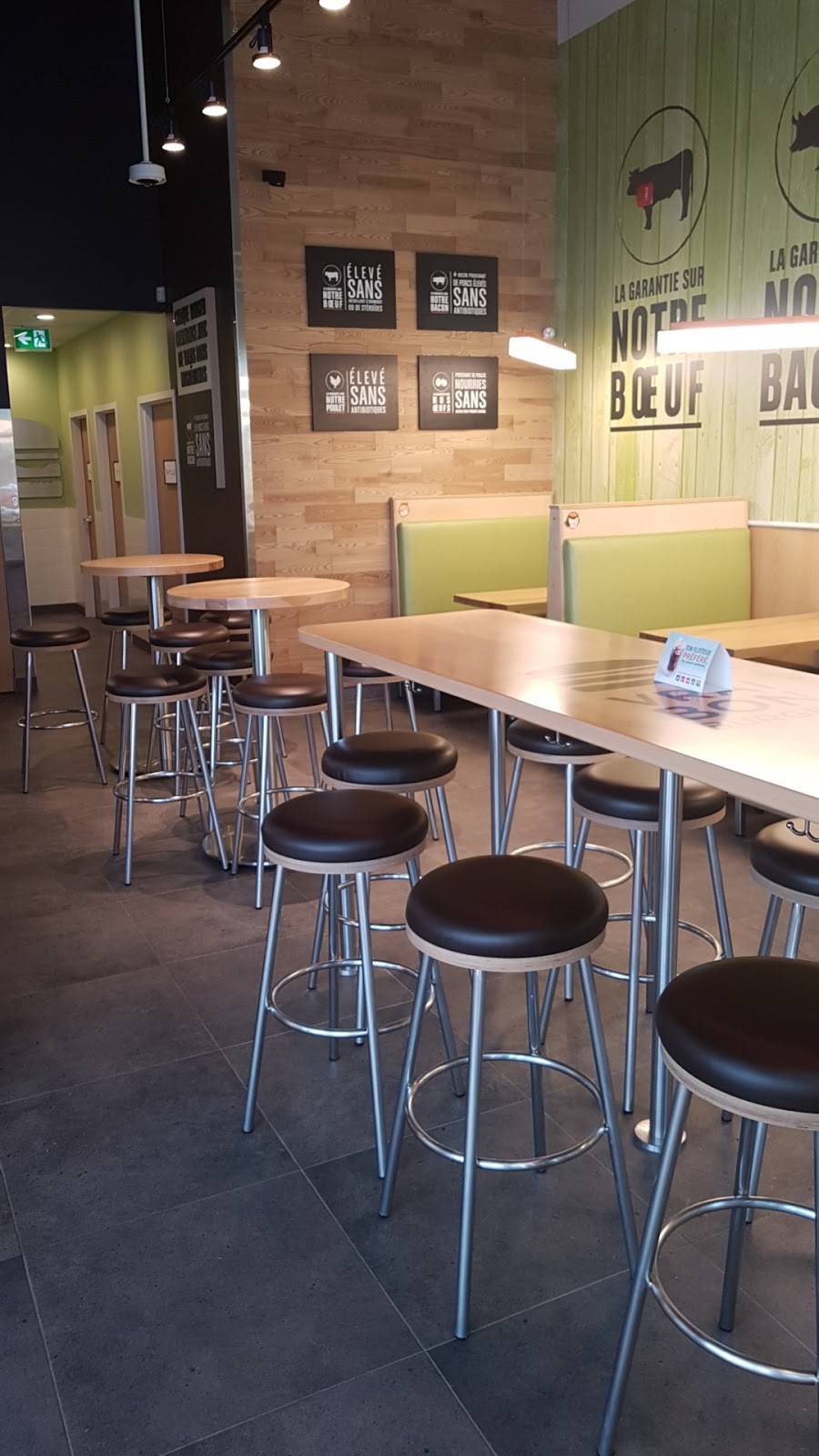 A&W Canada | restaurant | 181 Boul Sir-Wilfrid-Laurier, Saint-Basile-le-Grand, QC J3N 1M2, Canada | 5798838475 OR +1 579-883-8475