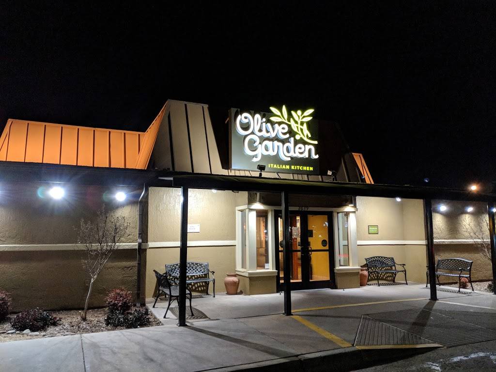 Olive Garden Italian Restaurant | meal takeaway | 2639 W Memorial Rd, Oklahoma City, OK 73134, USA | 4057498188 OR +1 405-749-8188