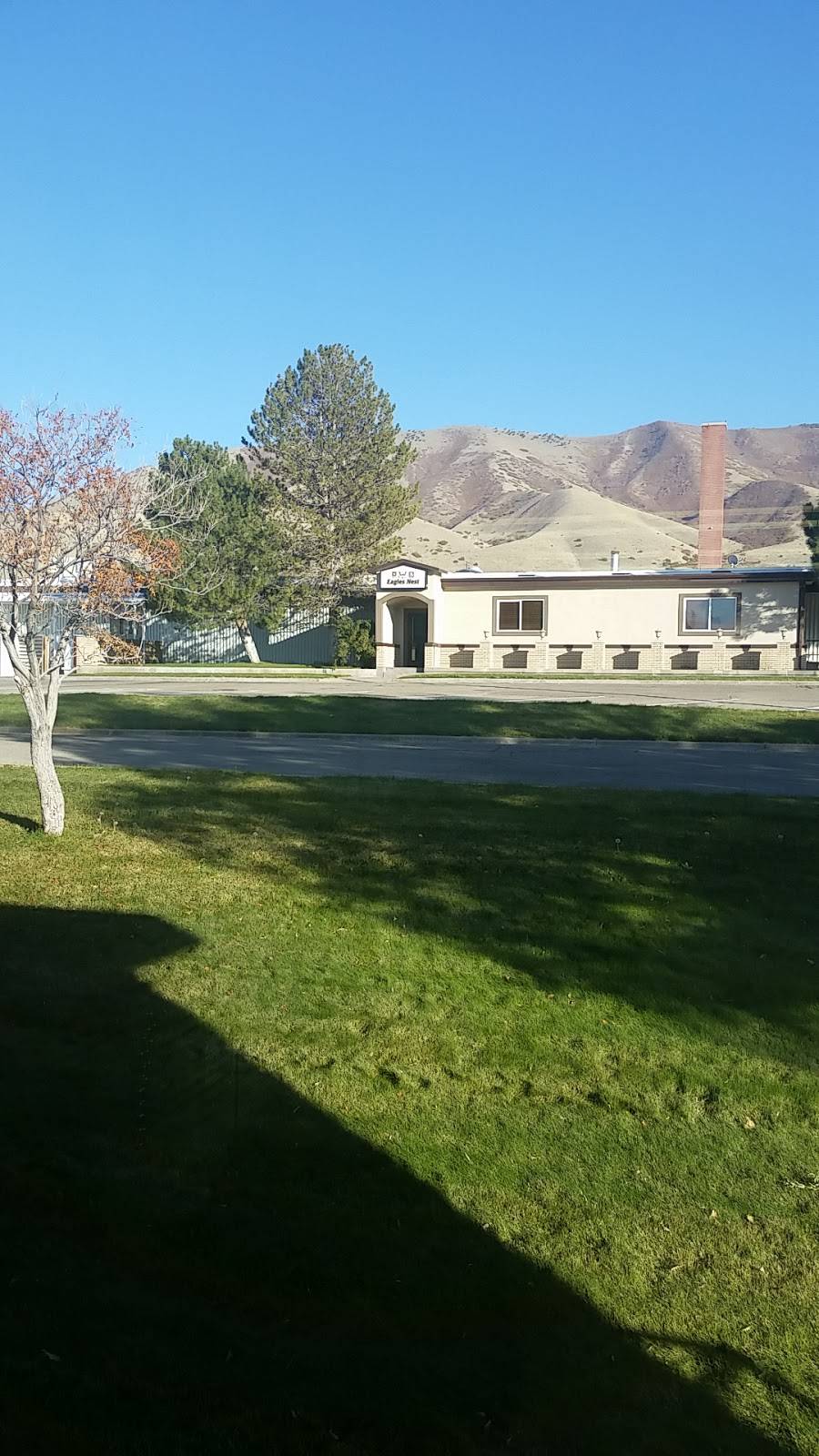 Eagles Nest | restaurant | #1005, Second Avenue, Tooele, UT 84074, USA | 4358335555 OR +1 435-833-5555