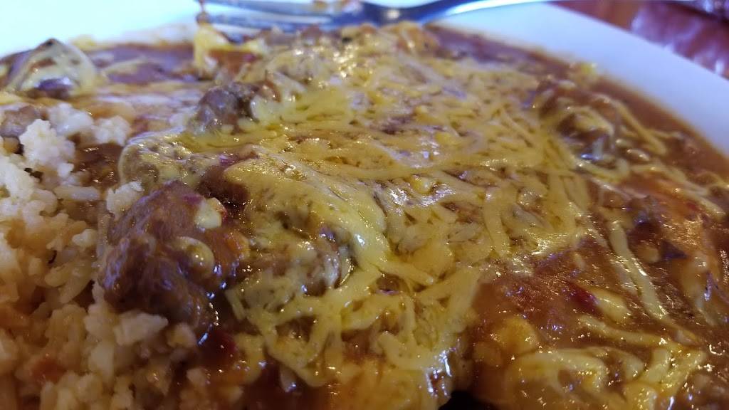 Casa del Rey | restaurant | 533 E Main St, Grantsville, UT 84029, USA | 4358843663 OR +1 435-884-3663