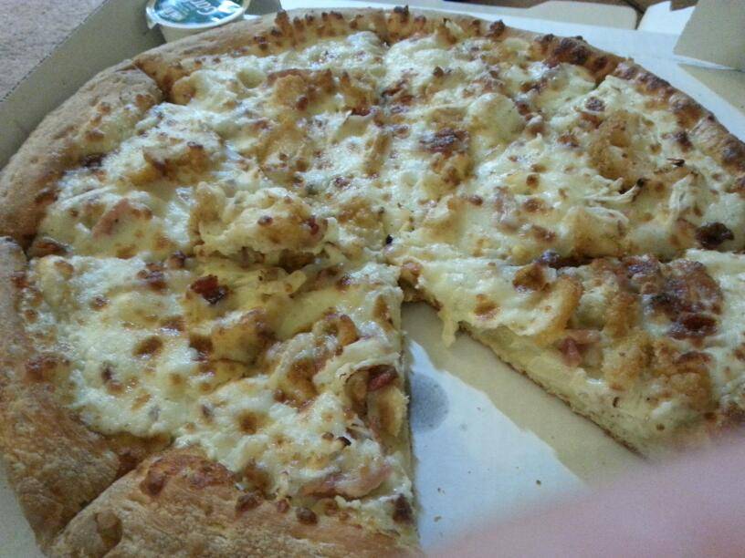 Papa Johns Pizza | restaurant | 425 E Wooster St, Bowling Green, OH 43402, USA | 4193537272 OR +1 419-353-7272