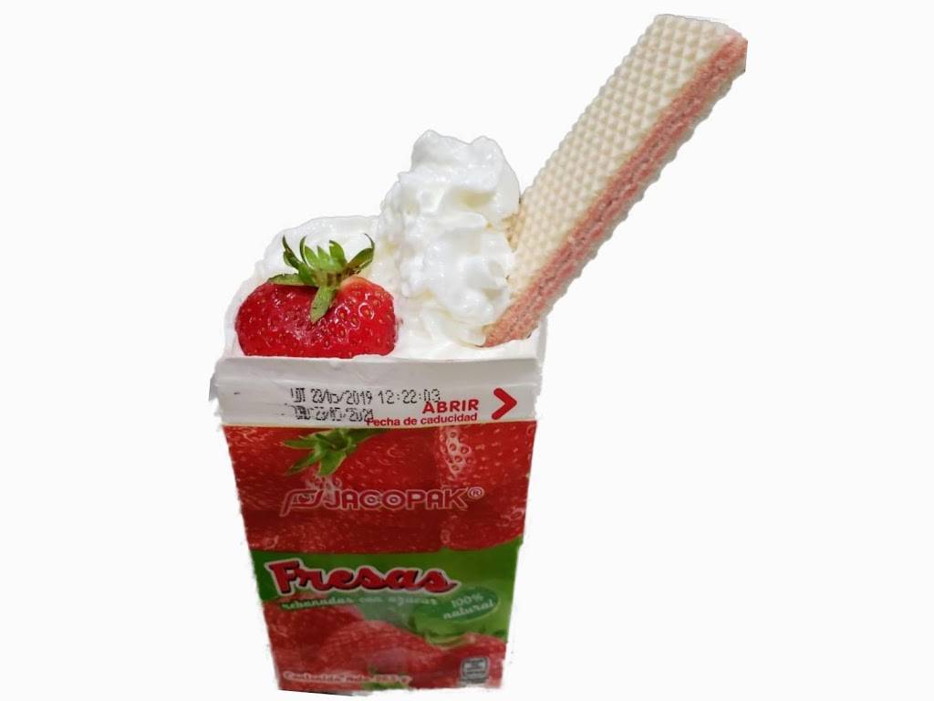 Fancy Fresa | restaurant | 8265 W 3500 S, Magna, UT 84044, USA | 8019794032 OR +1 801-979-4032