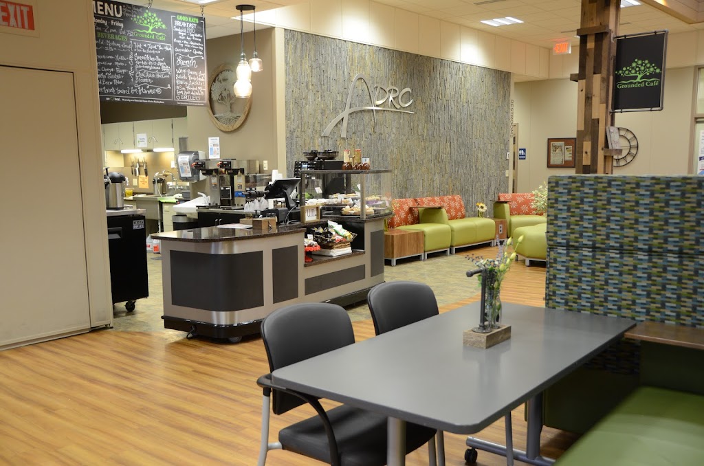 Grounded Cafe | cafe | 300 S Adams St, Green Bay, WI 54301, USA | 9204484303 OR +1 920-448-4303