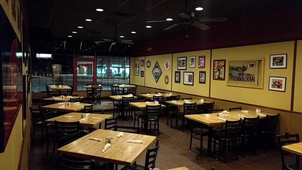 Meltons App & Tap | restaurant | 2500 N Decatur Rd, Decatur, GA 30033, USA | 4046349112 OR +1 404-634-9112