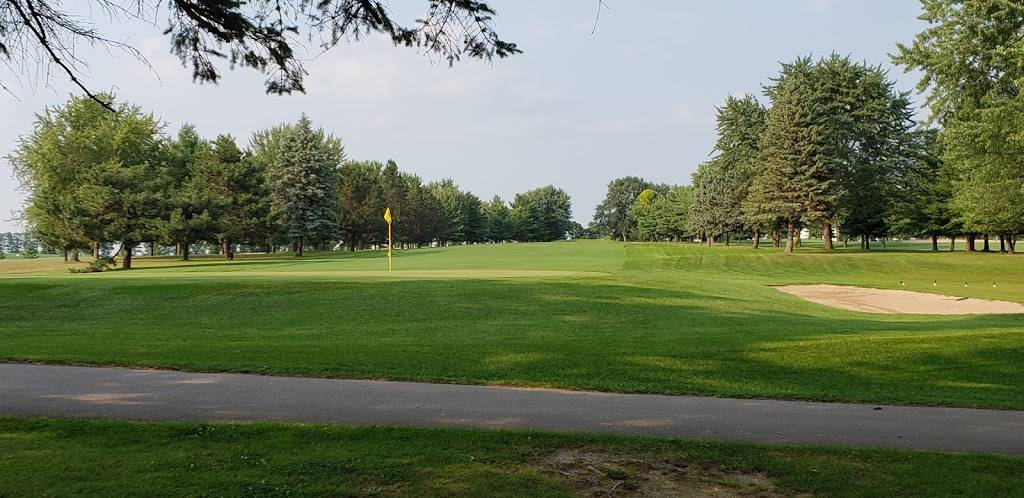 Northbrook Golf & Grill | restaurant | 407 Northbrook Rd, Luxemburg, WI 54217, USA | 9208452383 OR +1 920-845-2383