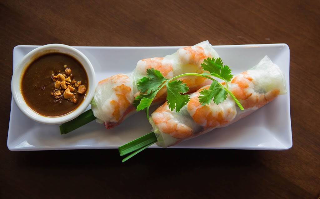 Pho kitchen | restaurant | 2221 Peachtree Rd NE suite e, Atlanta, GA 30309, USA | 4708918989 OR +1 470-891-8989