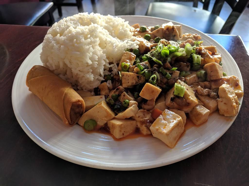 Kung Food | restaurant | 4413, 1615 McAllister St, San Francisco, CA 94115, USA | 4156736688 OR +1 415-673-6688