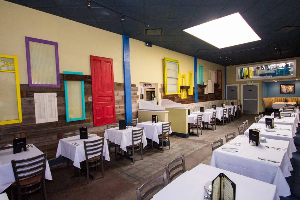 Habanas Cuban Cuisine | restaurant | 1518 Park St, Alameda, CA 94501, USA | 5105210130 OR +1 510-521-0130