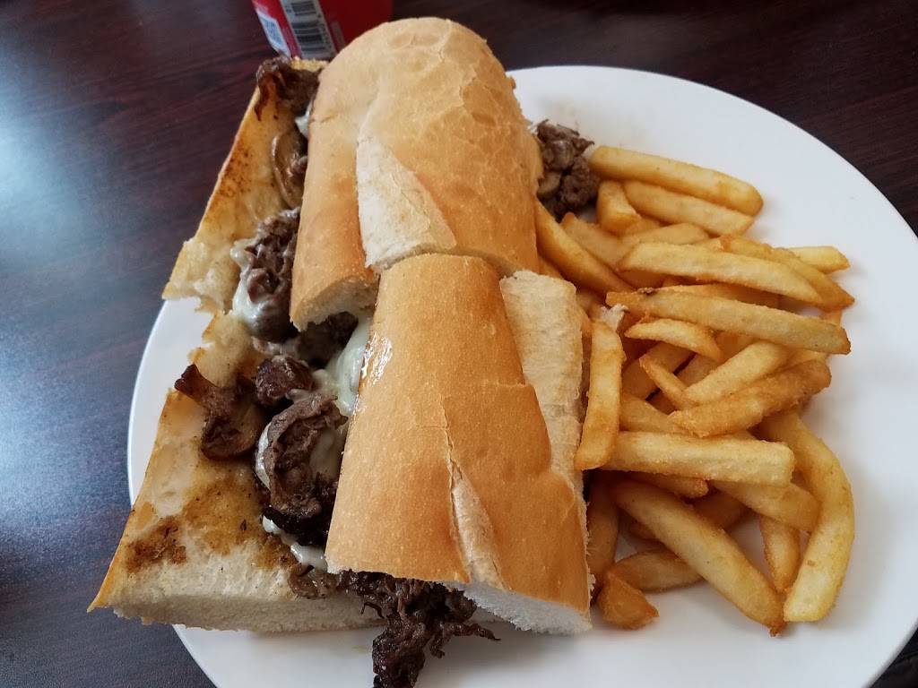 Hillside Grille | restaurant | 73 W Main St, Northborough, MA 01532, USA | 5083516060 OR +1 508-351-6060