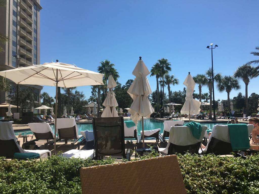 Aquamarine | restaurant | 14200 Bonnet Creek Resort Ln d, Orlando, FL 32821, USA | 4075975417 OR +1 407-597-5417