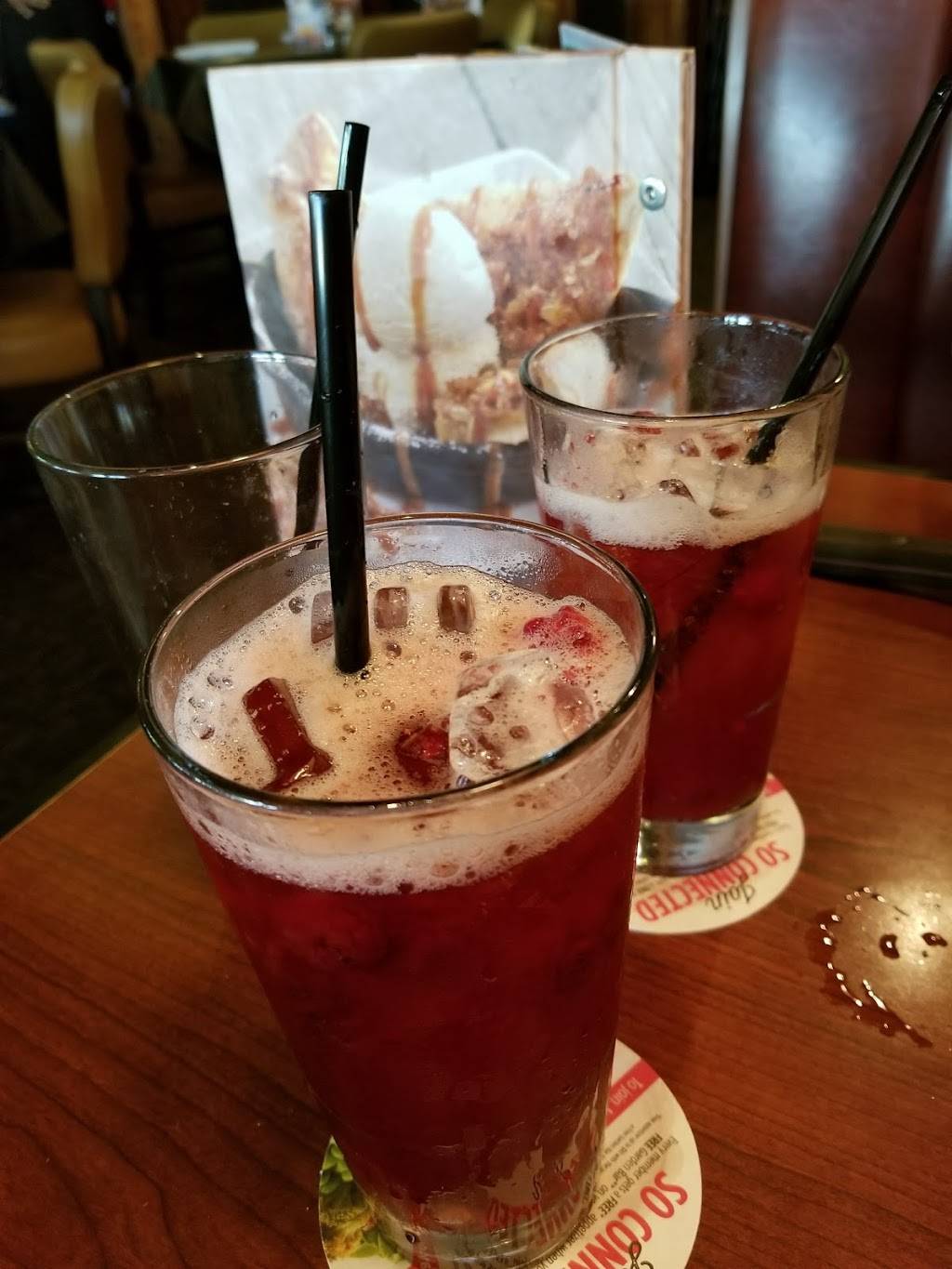 Ruby Tuesday | restaurant | 11590 FL-84, Davie, FL 33325, USA | 9544728288 OR +1 954-472-8288