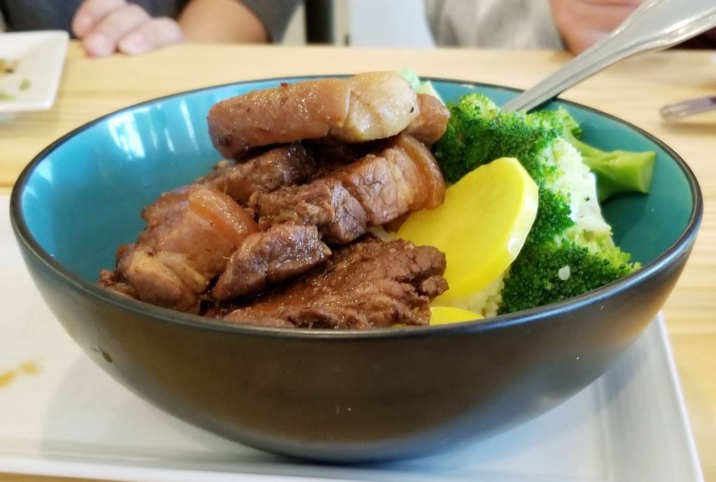 Sweet Chive | restaurant | 2515 E Cesar Chavez St, Austin, TX 78702, USA | 5123945557 OR +1 512-394-5557