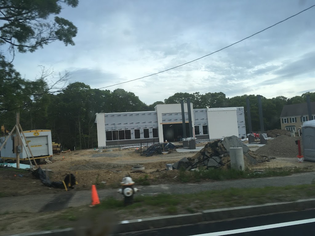 Garretts Family Market | restaurant | 1617 Falmouth Rd, Centerville, MA 02632, USA | 5088274013 OR +1 508-827-4013