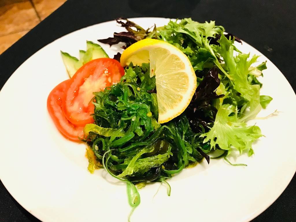 Nami Asian Bistro | restaurant | 6031, 1629 Marina Rd, Anderson, SC 29625, USA | 8642873219 OR +1 864-287-3219