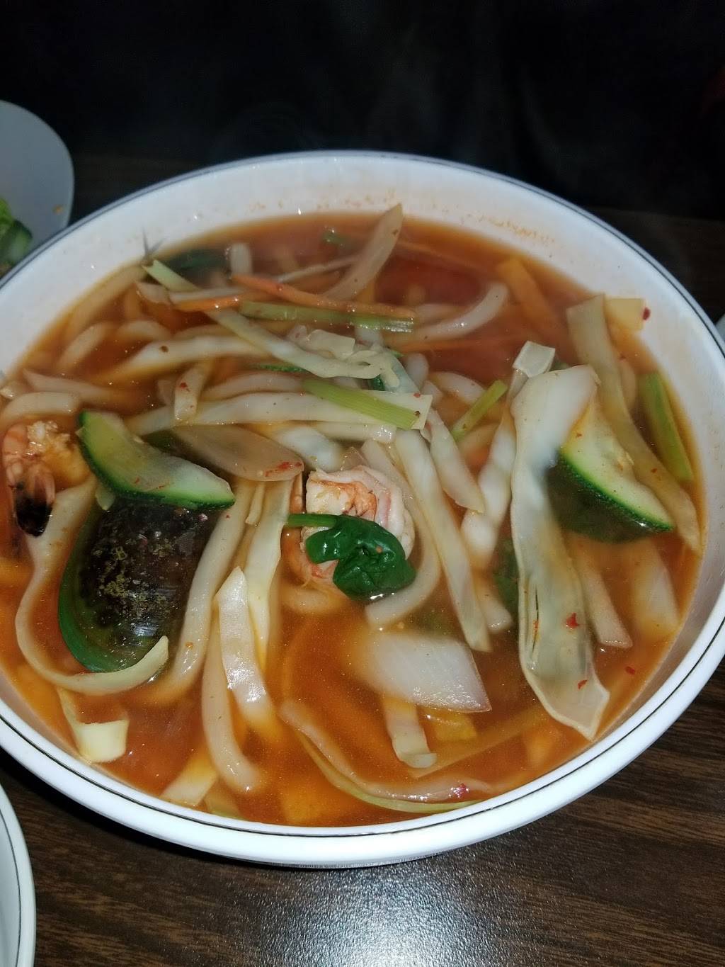 Korean Garden | restaurant | 139 Ashland St, North Adams, MA 01247, USA | 4133464097 OR +1 413-346-4097