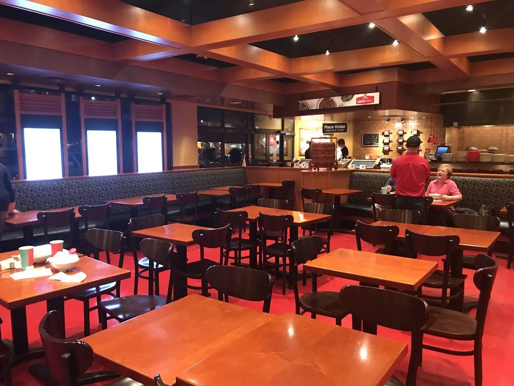 Pei Wei | restaurant | 7148 N Academy Blvd, Colorado Springs, CO 80920, USA | 7192609922 OR +1 719-260-9922
