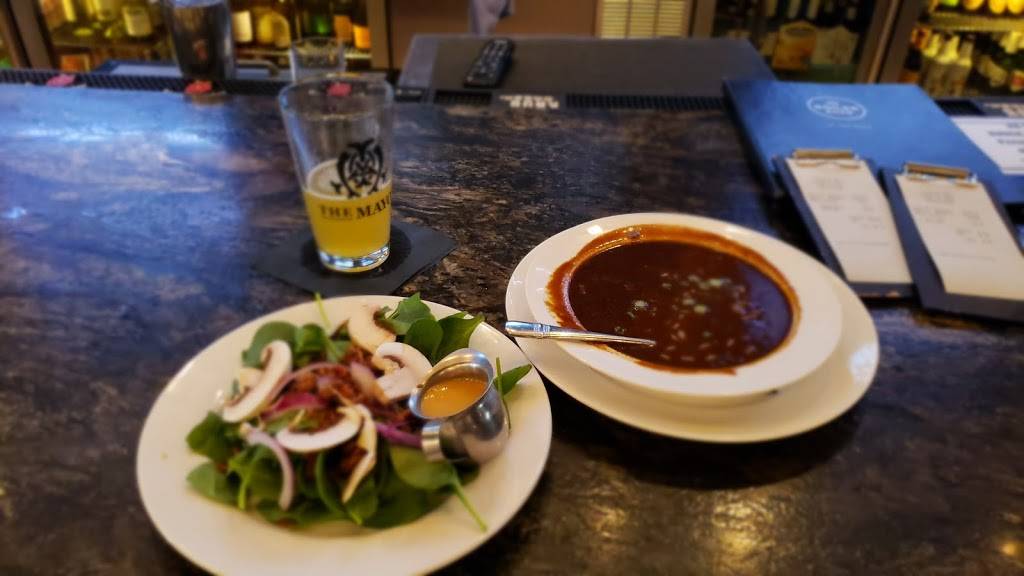 The Boiler Room | restaurant | 115 W 5th St, Tulsa, OK 74103, USA | 9188958403 OR +1 918-895-8403