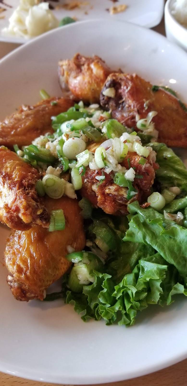 Wokcano | restaurant | 6000 Sepulveda Blvd #1161, Culver City, CA 90230, USA | 4248354553 OR +1 424-835-4553