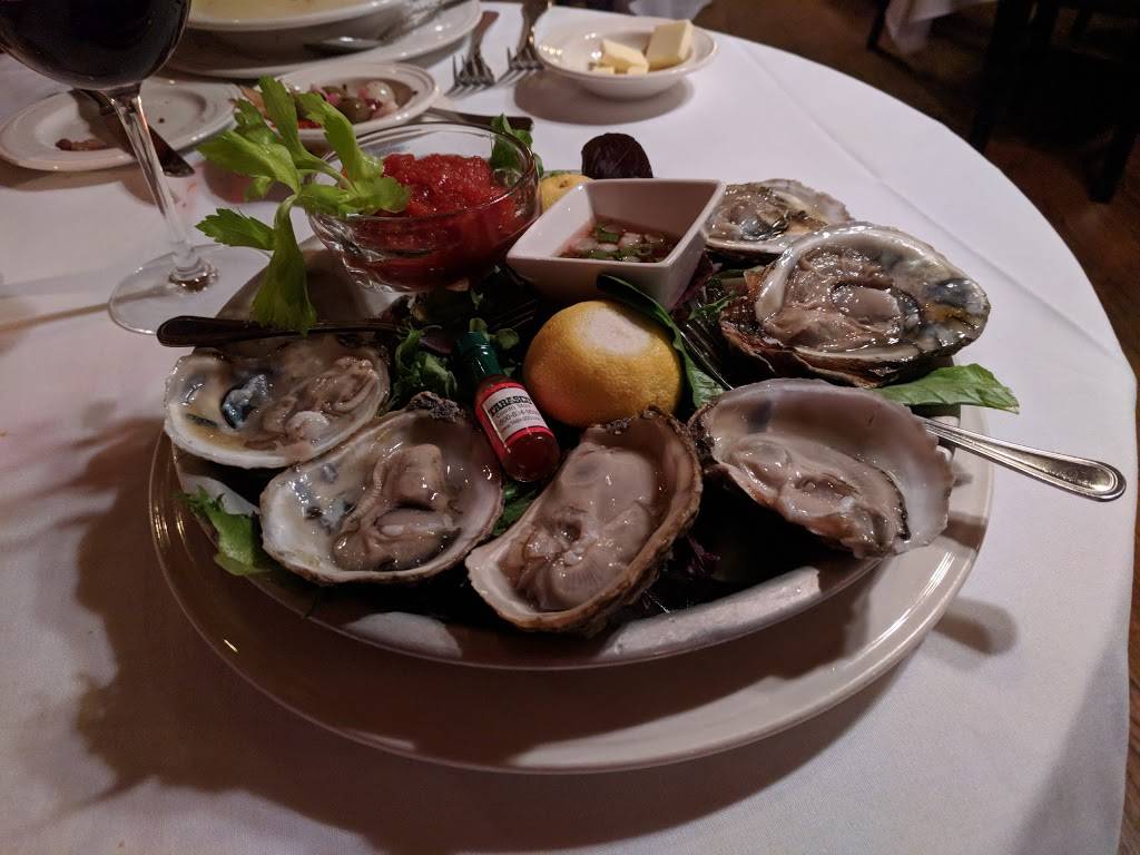 BlackStones Steakhouse | restaurant | 181 Main St, Norwalk, CT 06851, USA | 2038409020 OR +1 203-840-9020