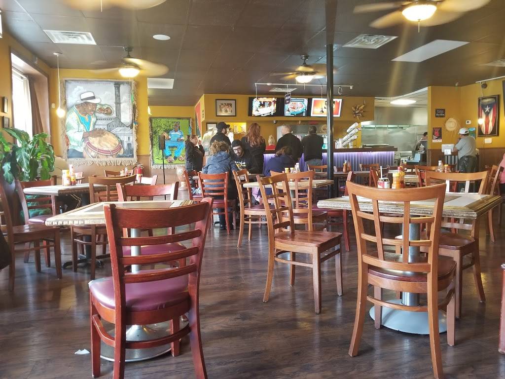 Ponce Restaurant | restaurant | 4313 W Fullerton Ave, Chicago, IL 60639, USA | 7734863148 OR +1 773-486-3148