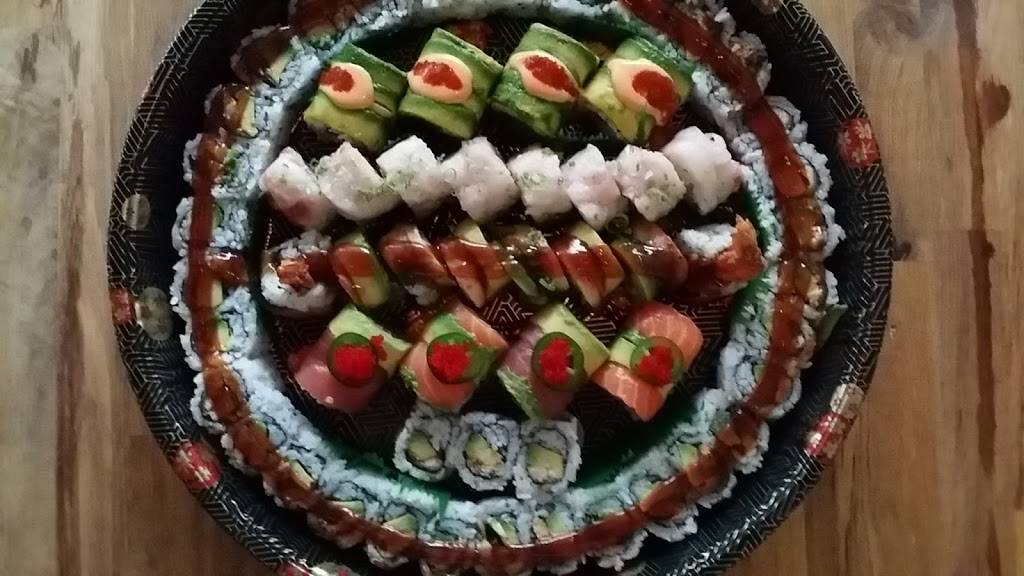 Masaki Teriyaki & Sushi | restaurant | 11 Putnam Ave, Brooklyn, NY 11238, USA | 3472153130 OR +1 347-215-3130