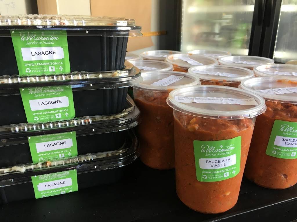 Marmiton service de traiteur Inc (le) | restaurant | 346 Rue Racine, Granby, QC J2G 3B8, Canada | 4503604889 OR +1 450-360-4889