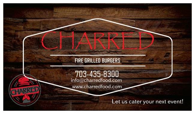 Charred Restaurant | restaurant | 13047 Worldgate Dr, Herndon, VA 20170, USA | 7034358300 OR +1 703-435-8300