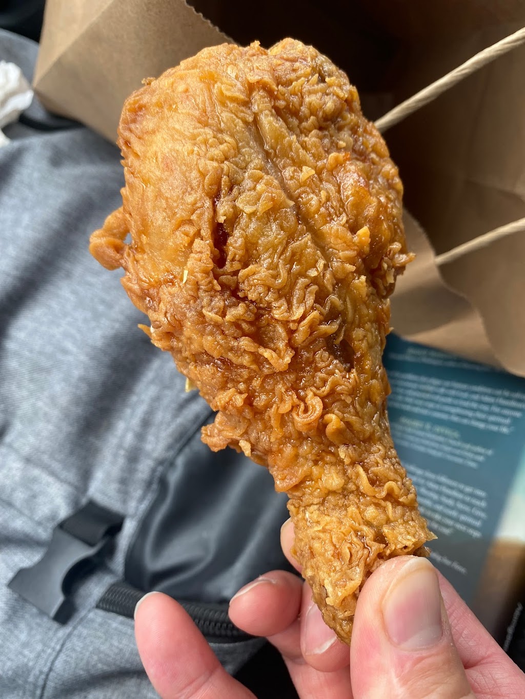 DAK Korean Fried Chicken | meal takeaway | 4 Community Pl, Warren, NJ 07059, USA | 9089771662 OR +1 908-977-1662