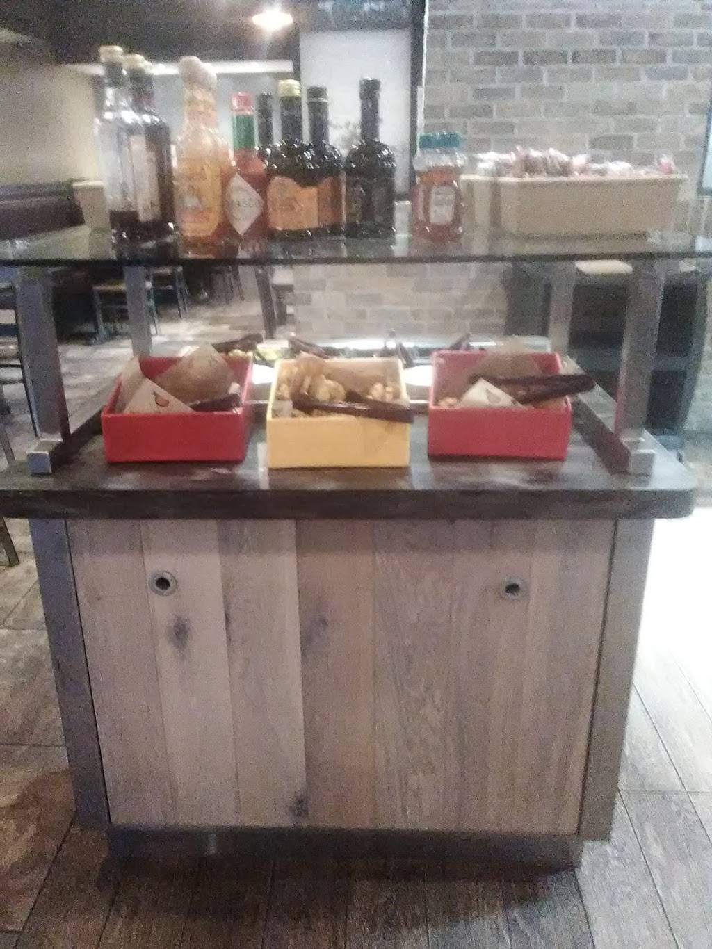 Jasons Deli | restaurant | 1400 TX-336 Loop, Conroe, TX 77304, USA | 9367886500 OR +1 936-788-6500