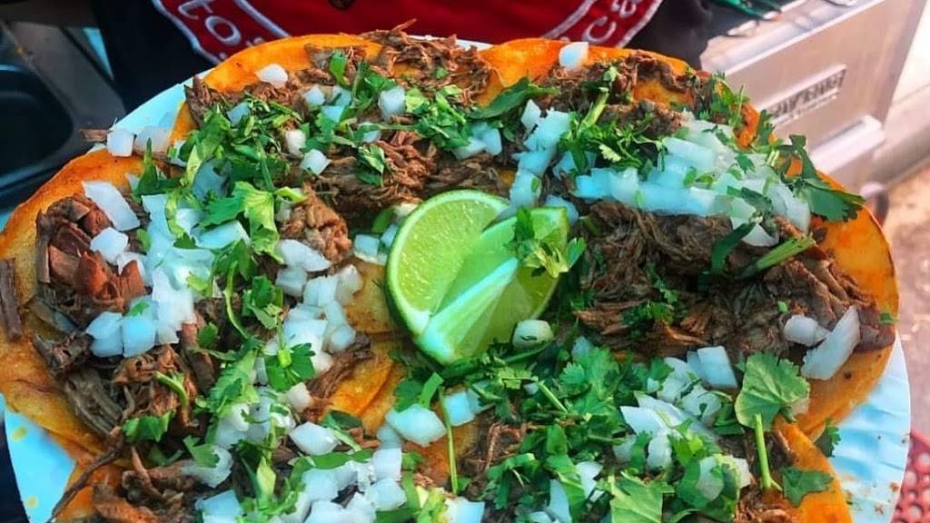 Charliestacos02 | restaurant | 11739 Victory Blvd, North Hollywood, CA 91606, USA | 3235450033 OR +1 323-545-0033