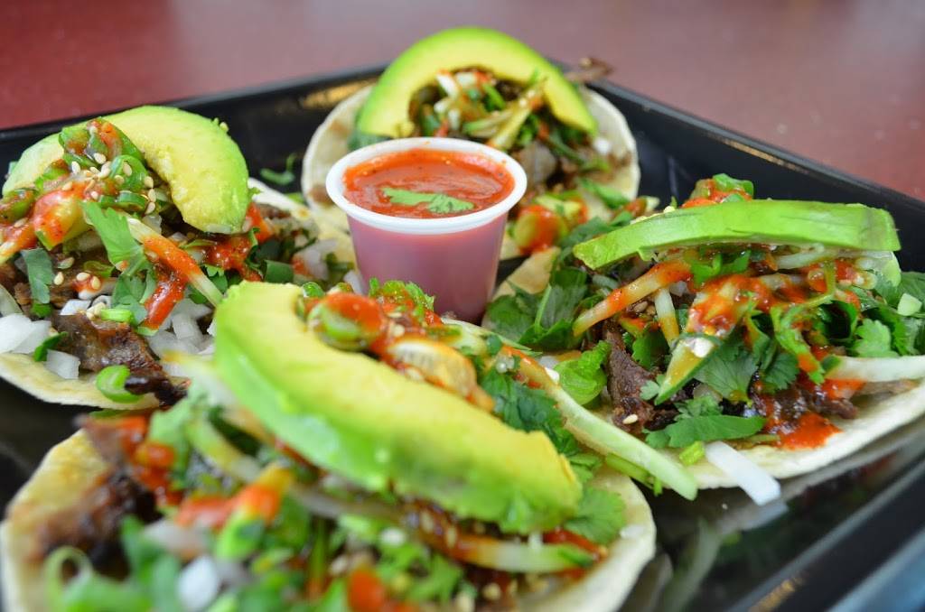 Kookoo Grill - The Original Fusion Teriyaki Joint | restaurant | 202 W Lincoln Ave, Anaheim, CA 92805, USA | 7146037665 OR +1 714-603-7665