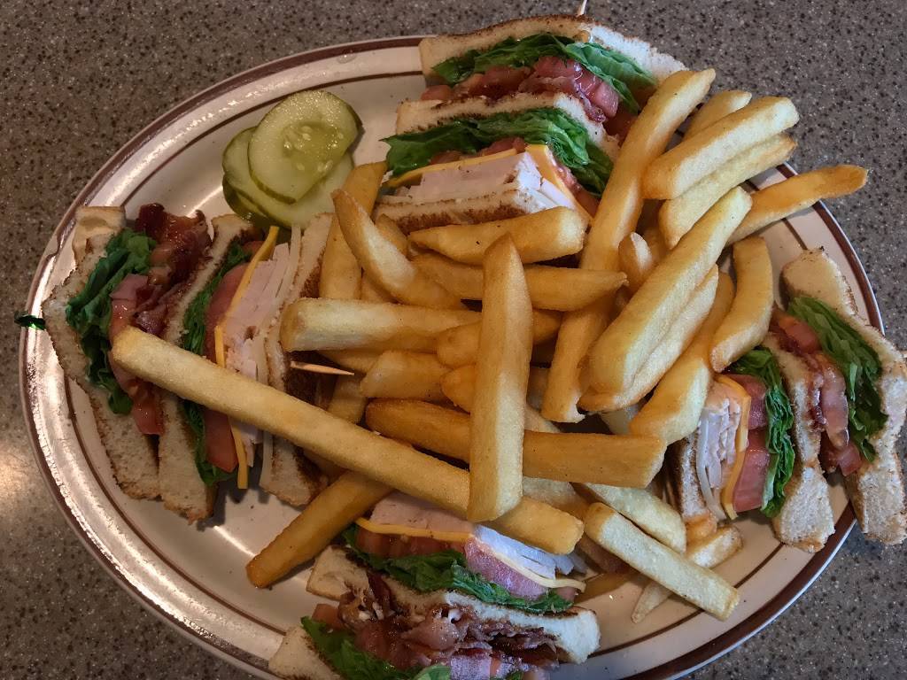 Connors Family Dining | restaurant | 15356 Haggerty Rd, Northville, MI 48111, USA | 7344201141 OR +1 734-420-1141