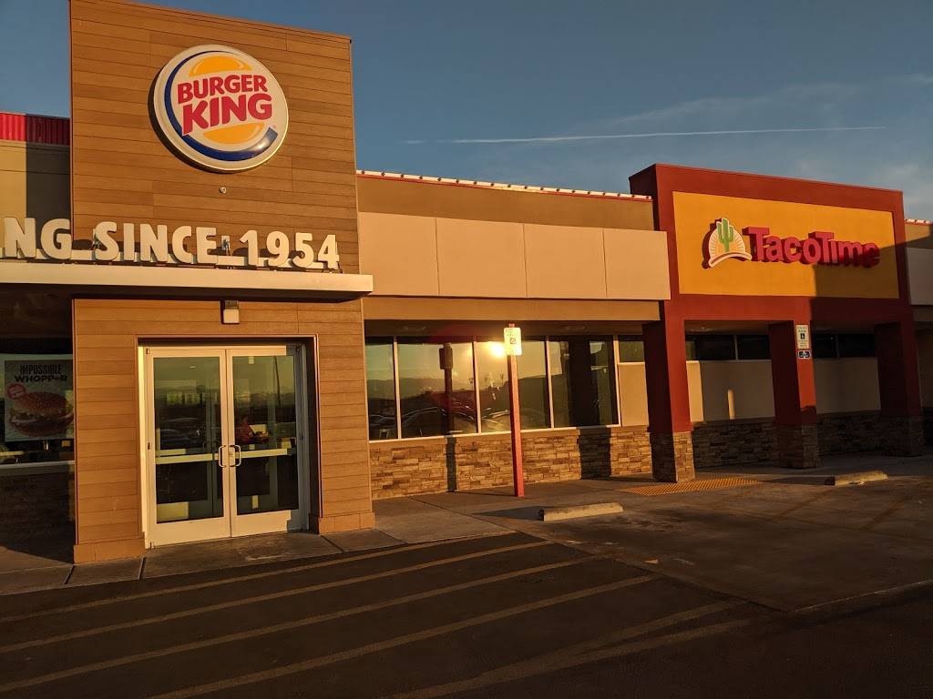 Taco Time | restaurant | 8050 Dean Martin Dr, Las Vegas, NV 89139, USA | 7023611176 OR +1 702-361-1176