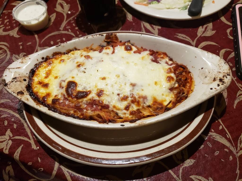 Angelos Spaghetti & Pizza House - Irving | restaurant | 1330 W Pioneer Dr, Irving, TX 75061, USA | 9722547242 OR +1 972-254-7242