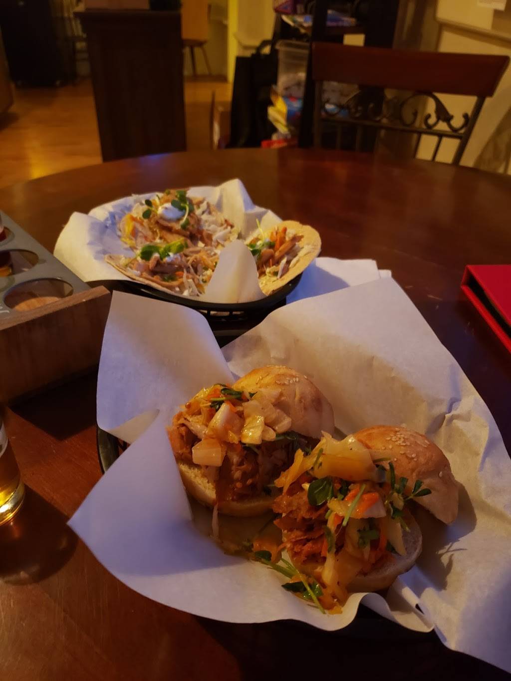 Local Relic | restaurant | 320 S Weber St, Colorado Springs, CO 80903, USA | 7192700077 OR +1 719-270-0077